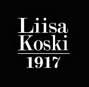 Liisa Koski 1917