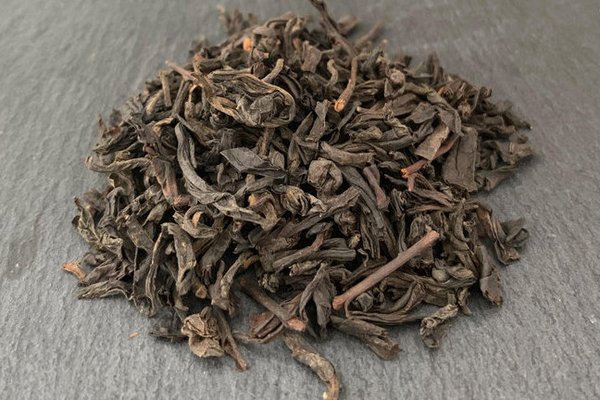 Lapsang Souchong -svart te