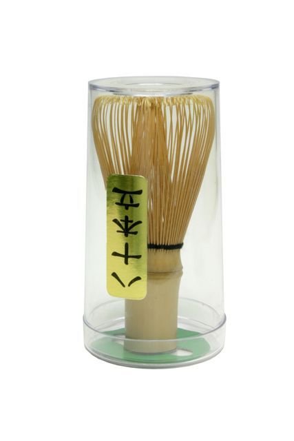 Matchavispilä, bambua