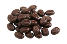 Mocca Beans -kahvinmakuinen tummasuklaa 200g