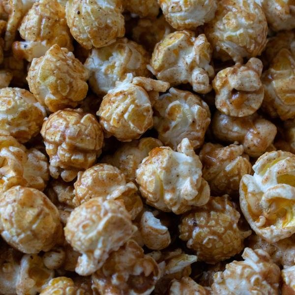 Popcorn Shed -Salted Caramel popcorn 80g